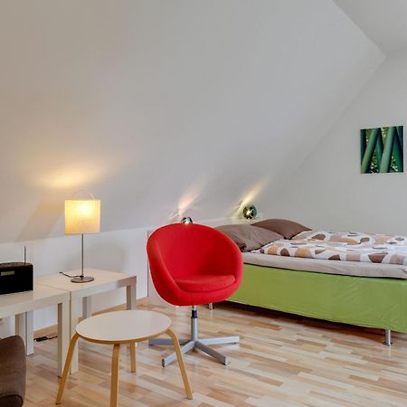 Pleasant Holiday Home In Zierow Near Sea Buitenkant foto