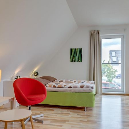 Pleasant Holiday Home In Zierow Near Sea Buitenkant foto
