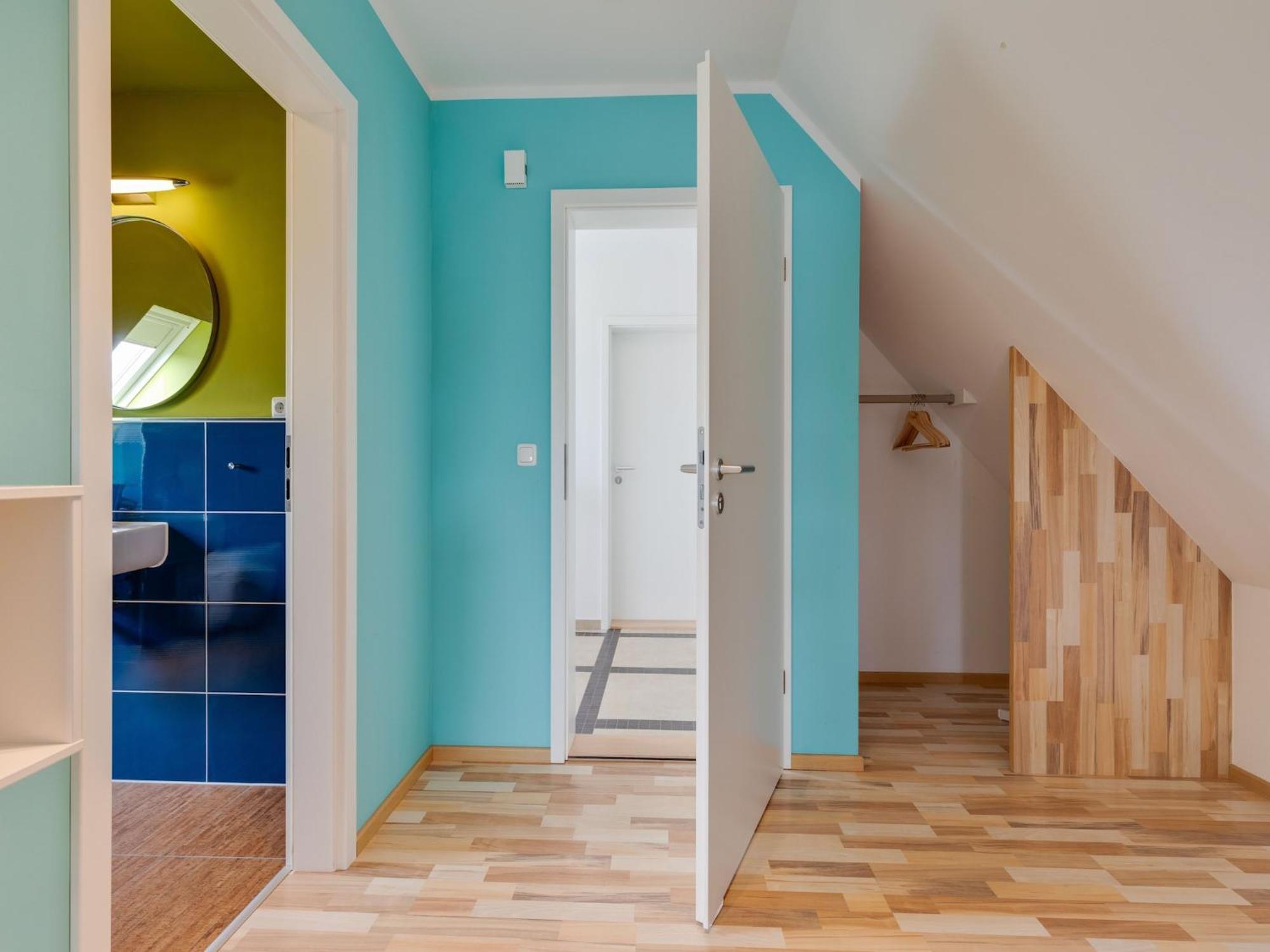 Pleasant Holiday Home In Zierow Near Sea Buitenkant foto