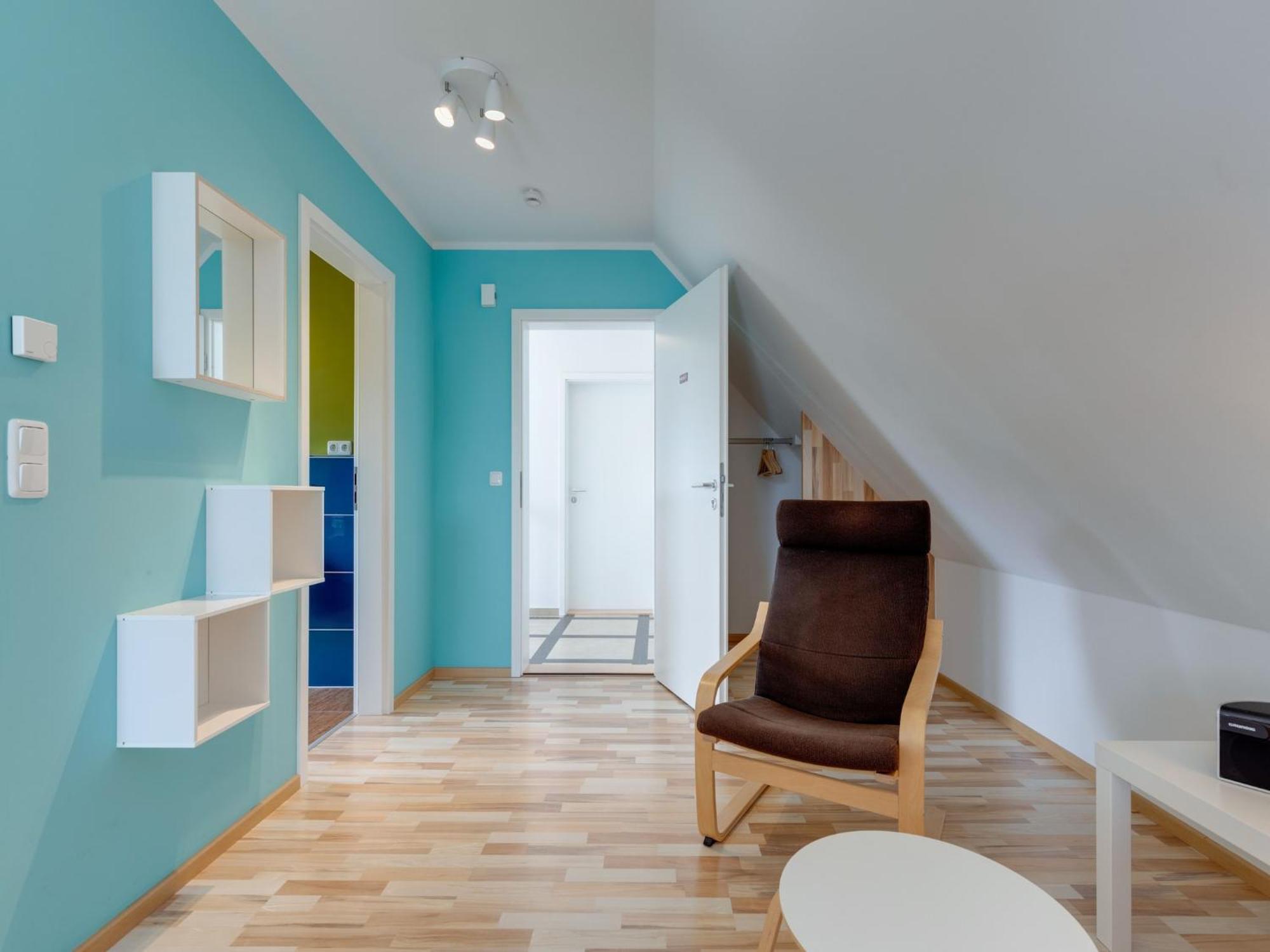 Pleasant Holiday Home In Zierow Near Sea Buitenkant foto