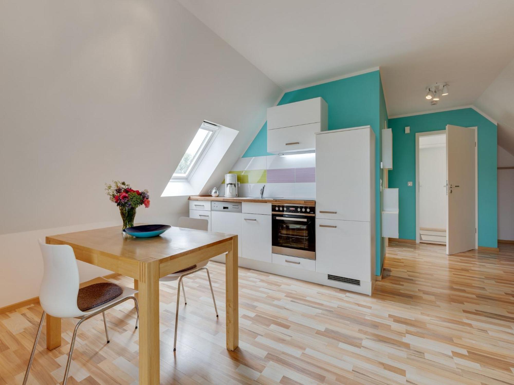 Pleasant Holiday Home In Zierow Near Sea Buitenkant foto