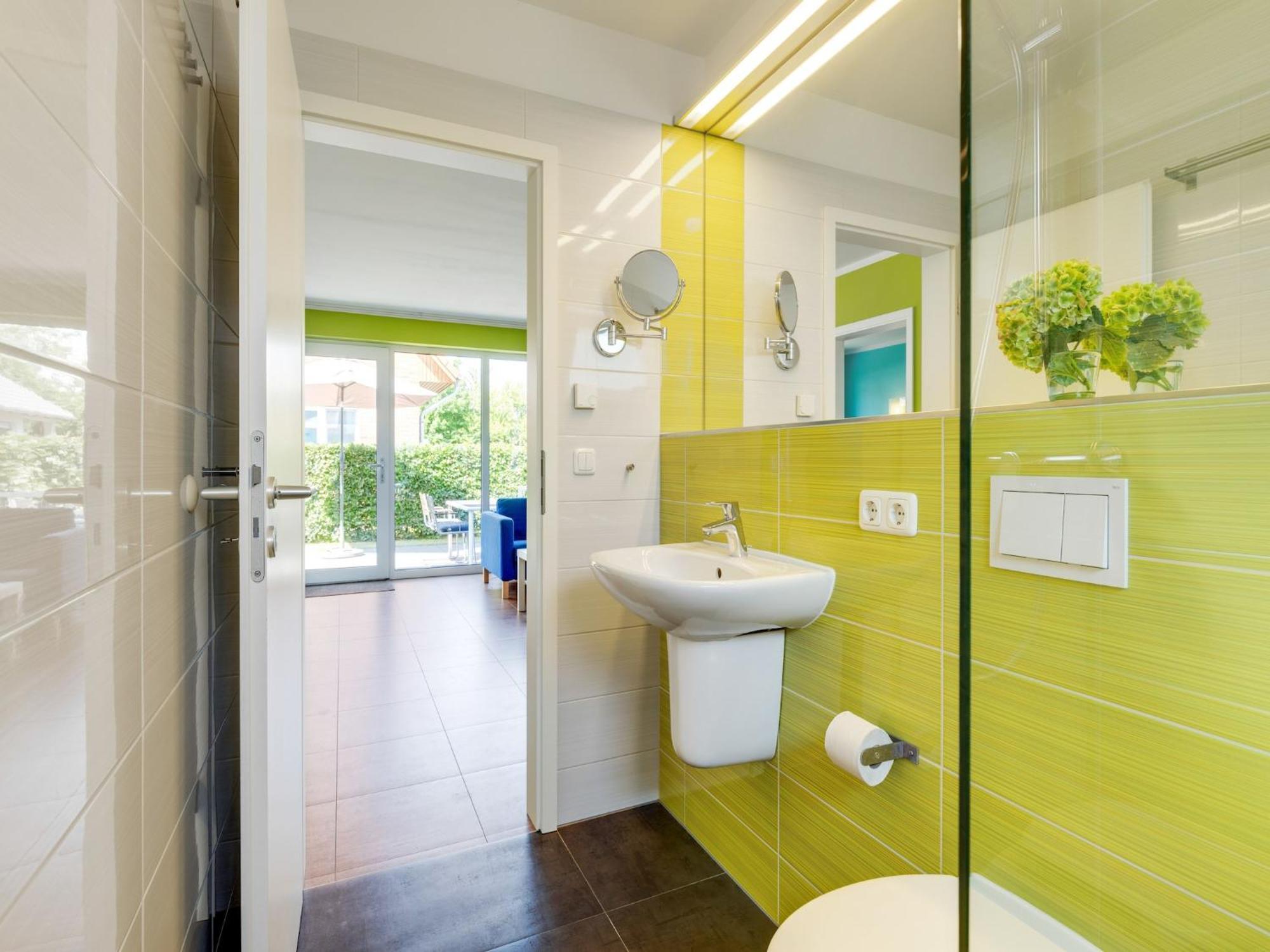 Pleasant Holiday Home In Zierow Near Sea Buitenkant foto
