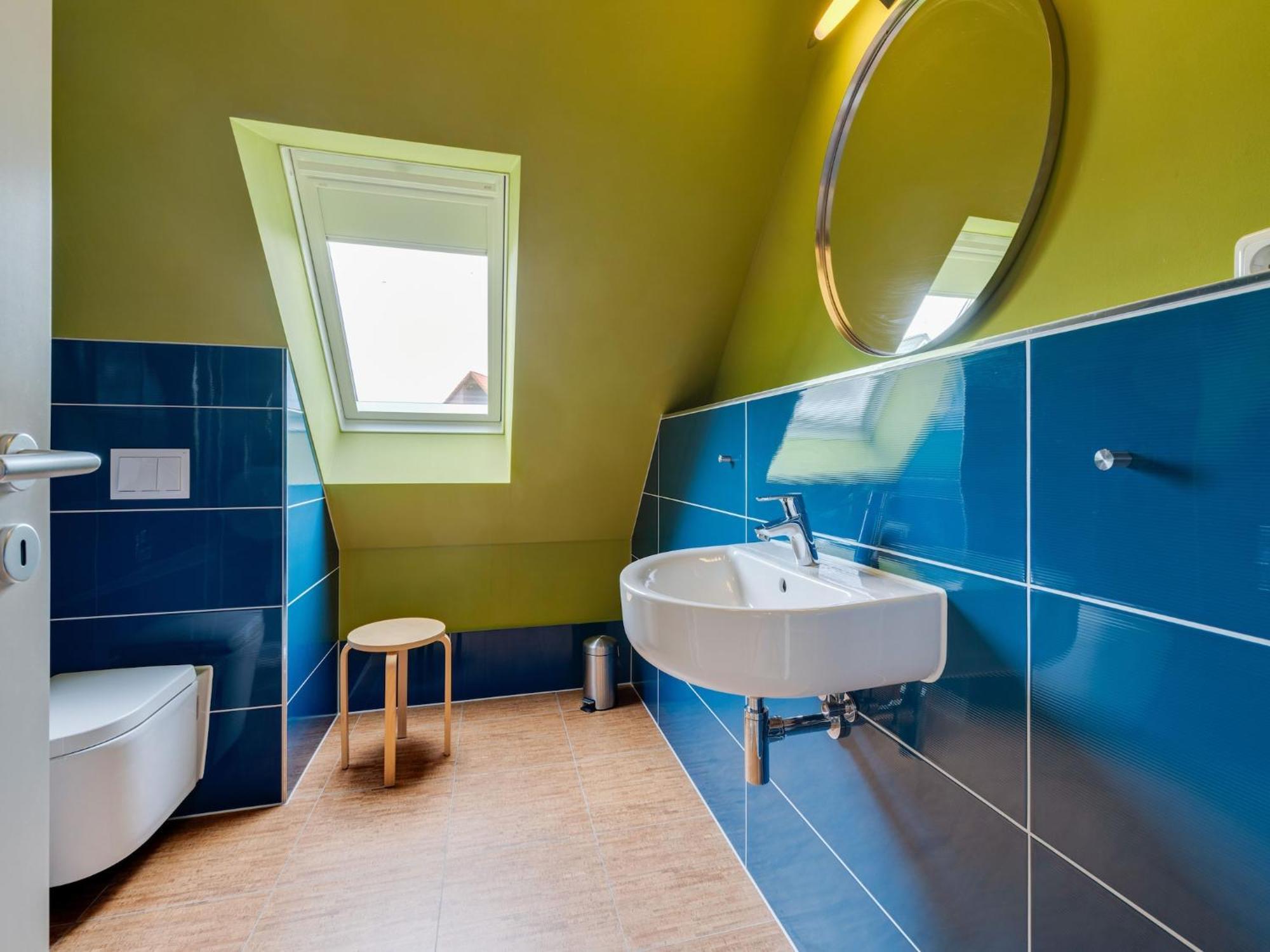Pleasant Holiday Home In Zierow Near Sea Buitenkant foto