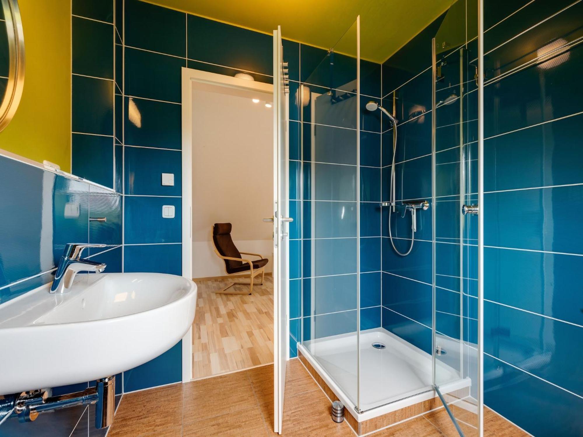 Pleasant Holiday Home In Zierow Near Sea Buitenkant foto