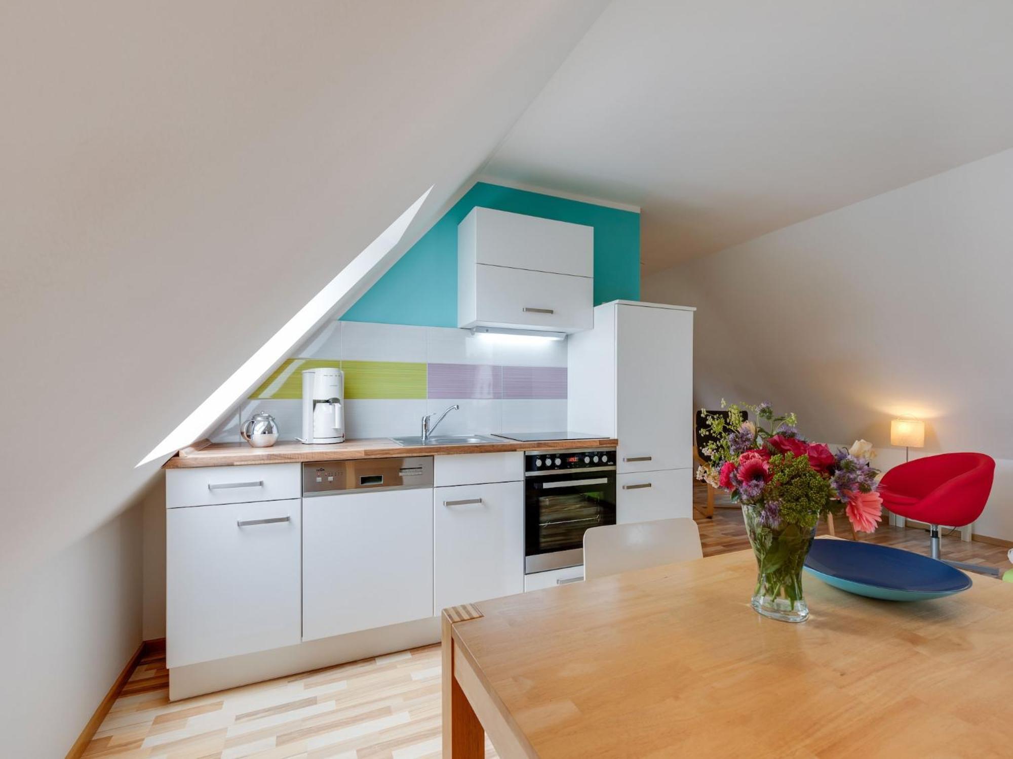 Pleasant Holiday Home In Zierow Near Sea Buitenkant foto