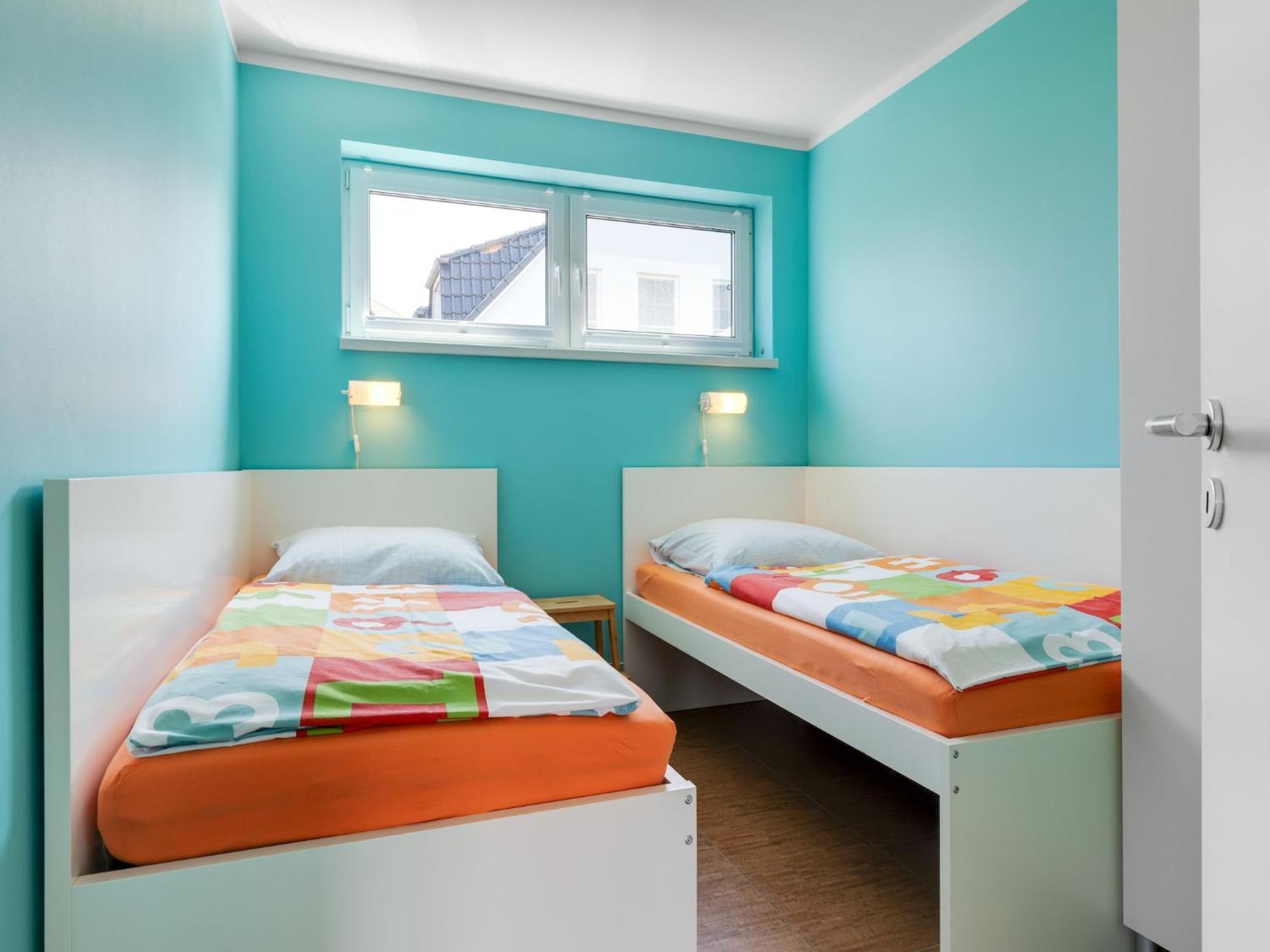 Pleasant Holiday Home In Zierow Near Sea Buitenkant foto