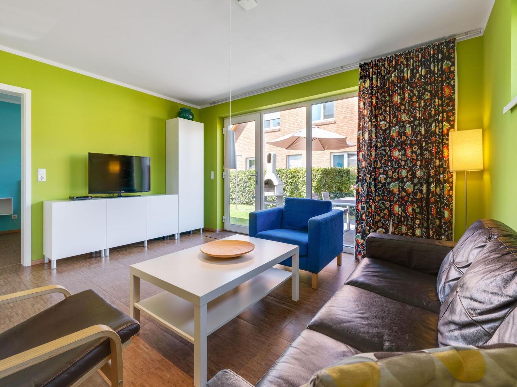 Pleasant Holiday Home In Zierow Near Sea Buitenkant foto