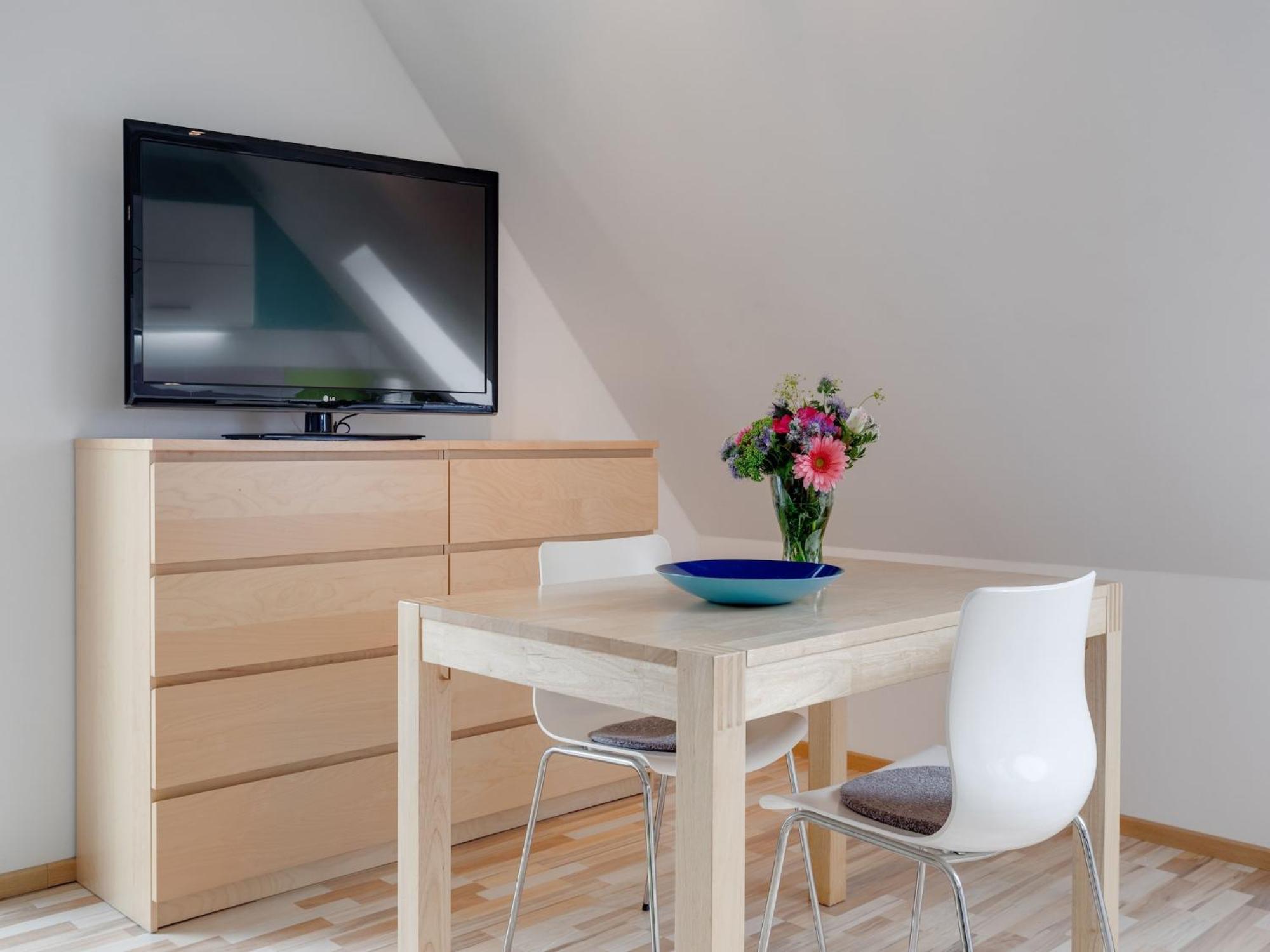 Pleasant Holiday Home In Zierow Near Sea Buitenkant foto